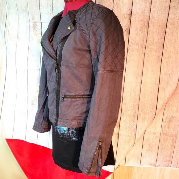 Sport Bike Style 🏍️ Jacket - Picture 3 of 6